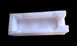 包装护角EPE珍珠棉-白色型材